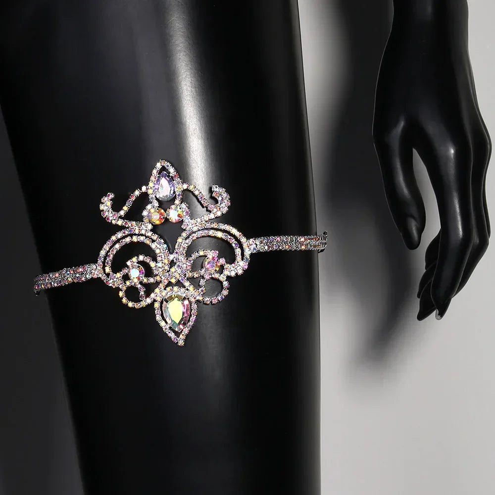 A World Gone Blind Body Jewelry