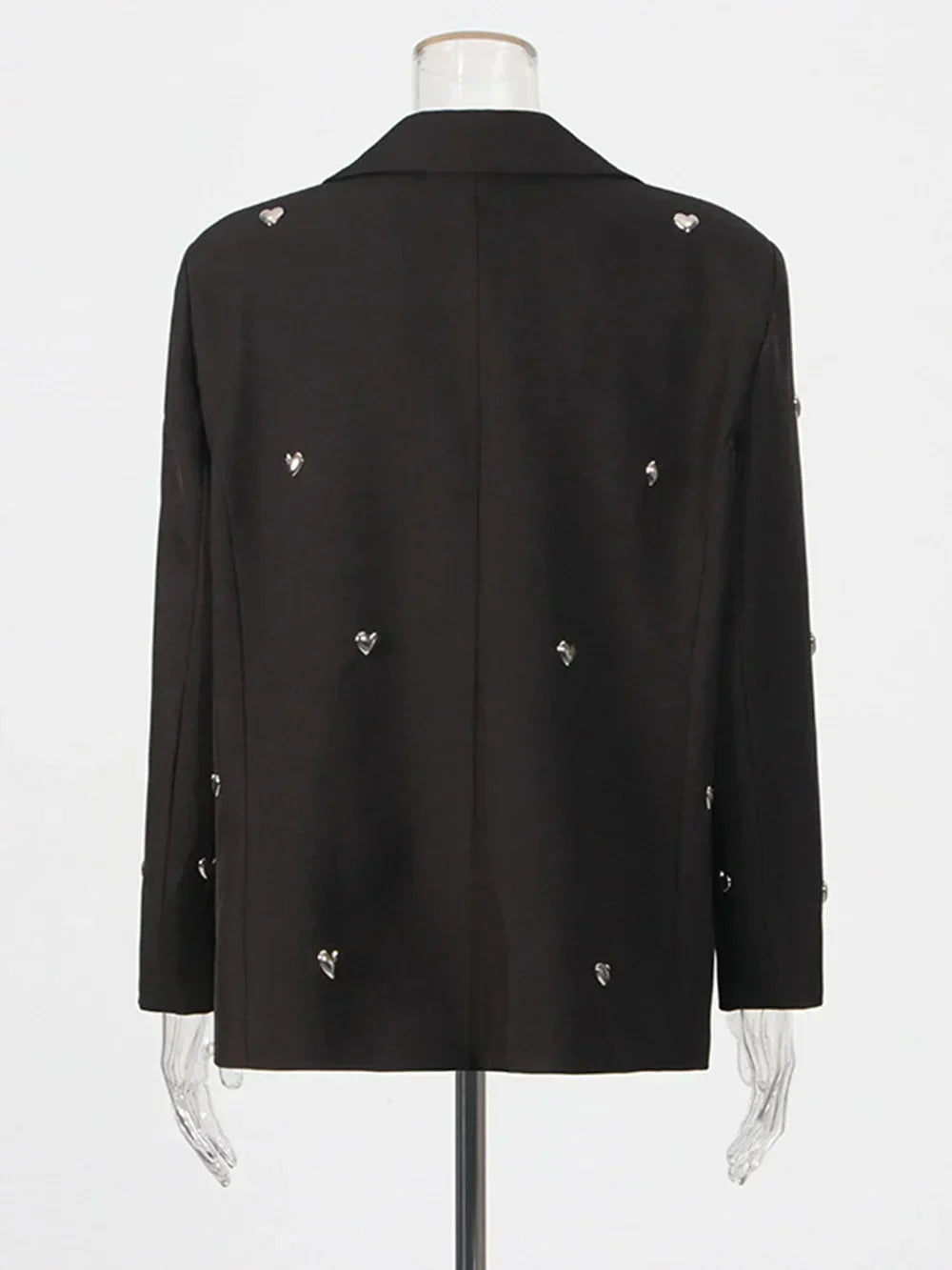 Be Loved By You Blazer