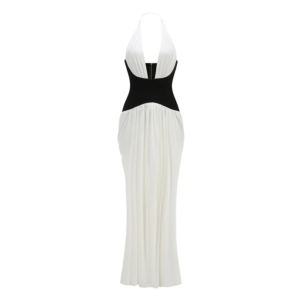 MARRI MINI DRESS Long