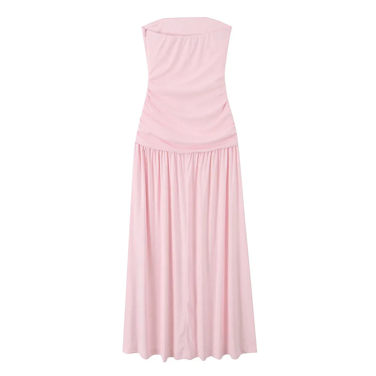STEPHANIE MIDI DRESS