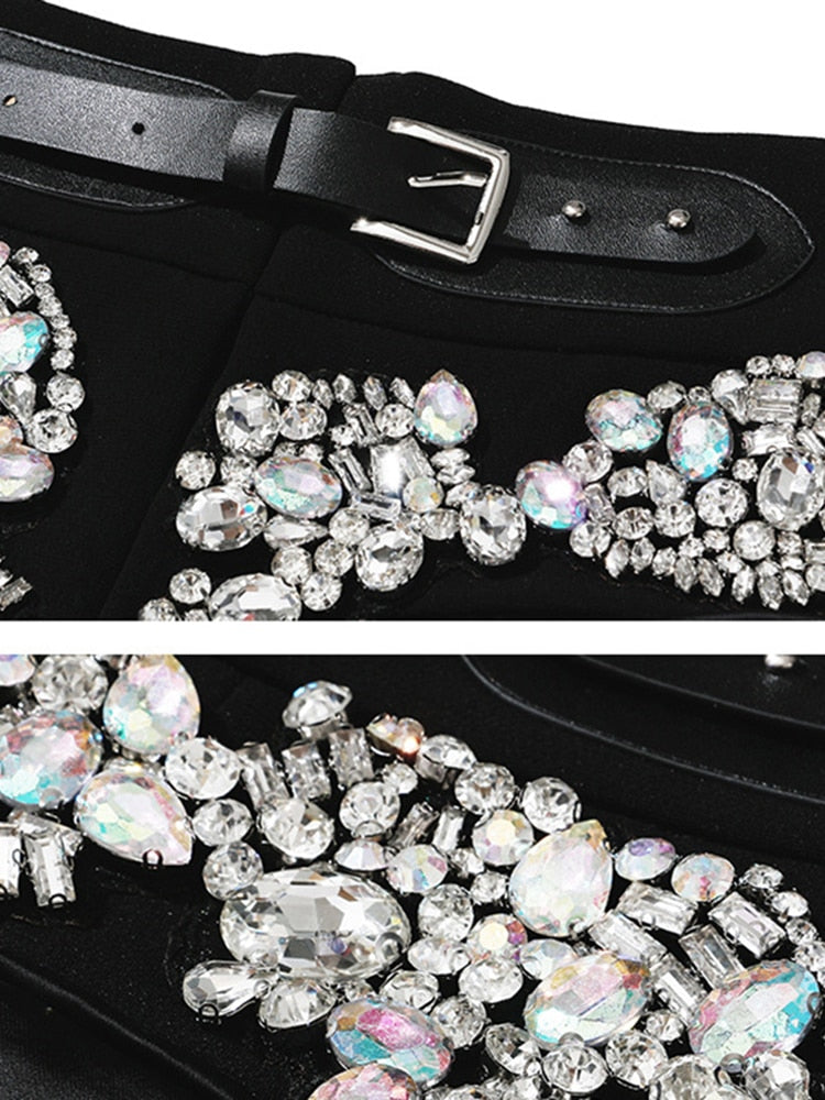 A Timeless Dream Skirt