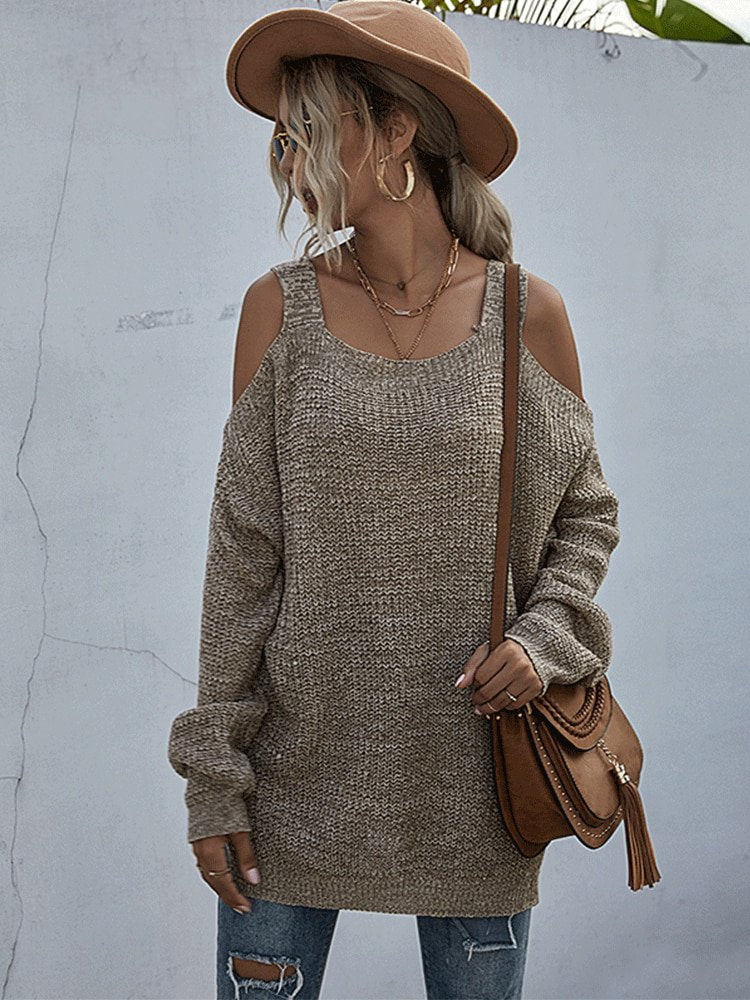 Got Me Feeling You're Here Sweater