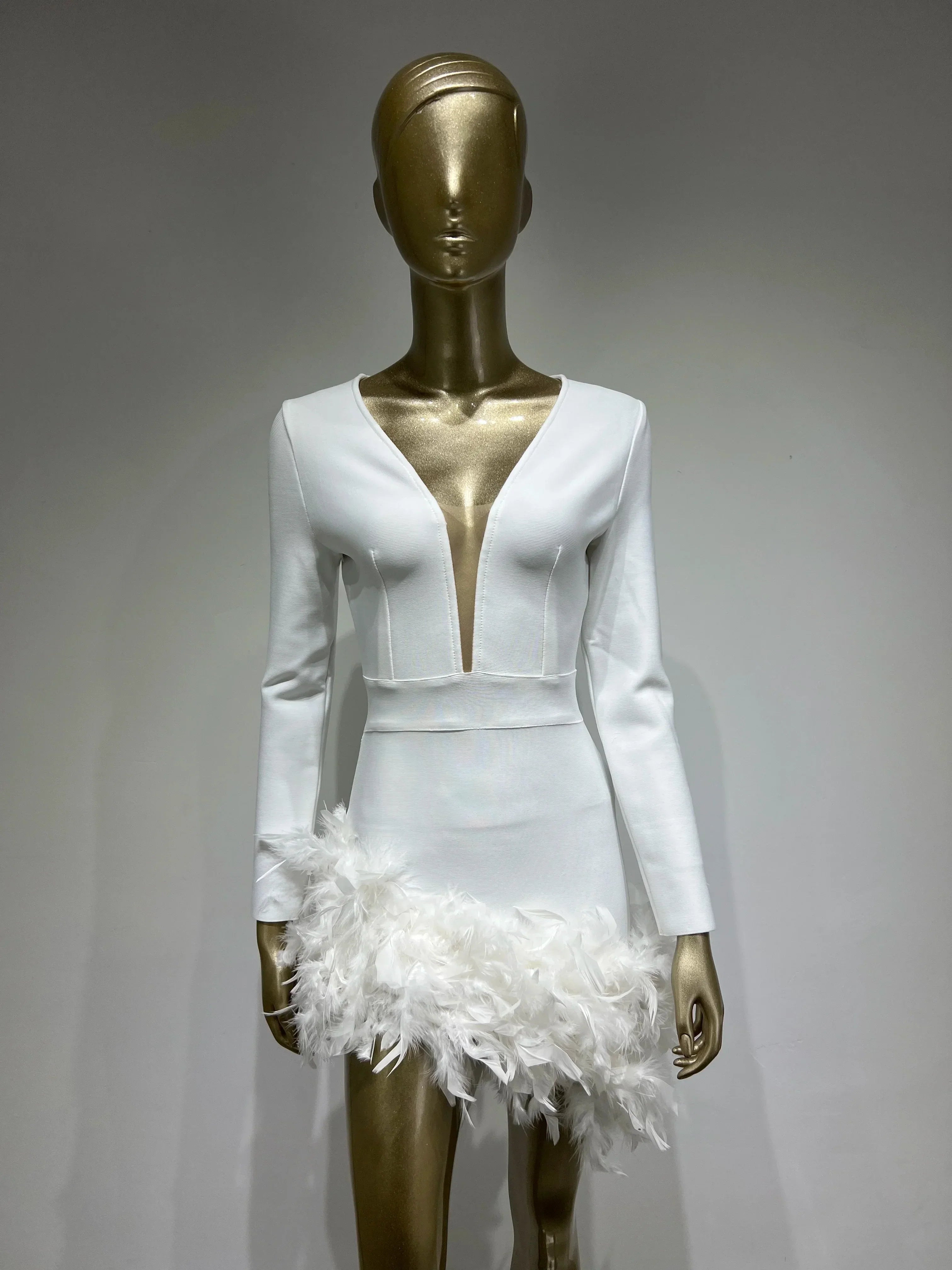 Our Wish Come True Mini Dress