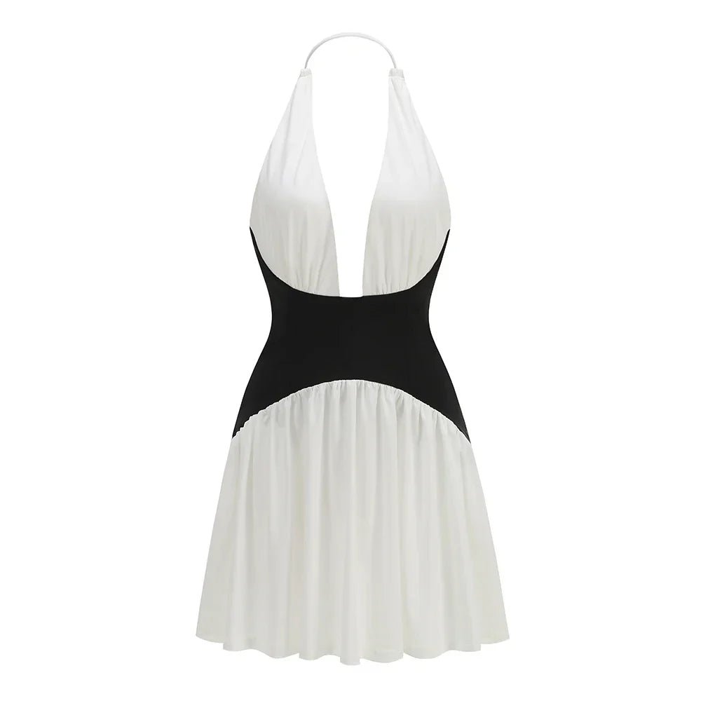 MARRI MINI DRESS Short