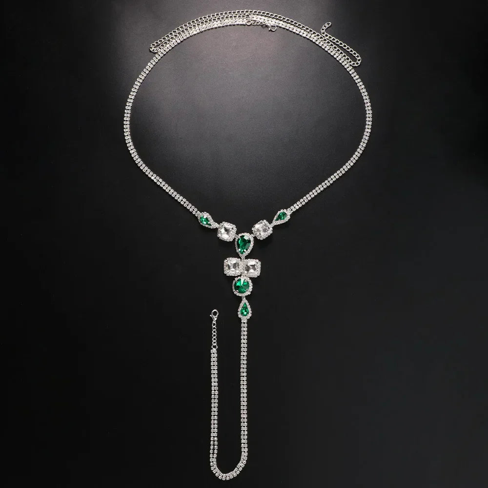 A Pearl Jam Body Jewelry