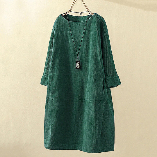Rita Casual and Stylish Summer Dress for Women Effortless Chic Look