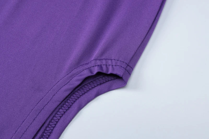 Got Everything I Wanted Maxi Dress