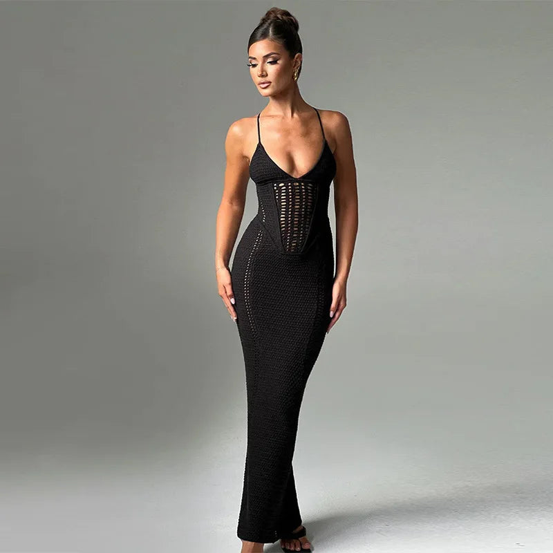 Uncover Your Perfect Maxi Dress