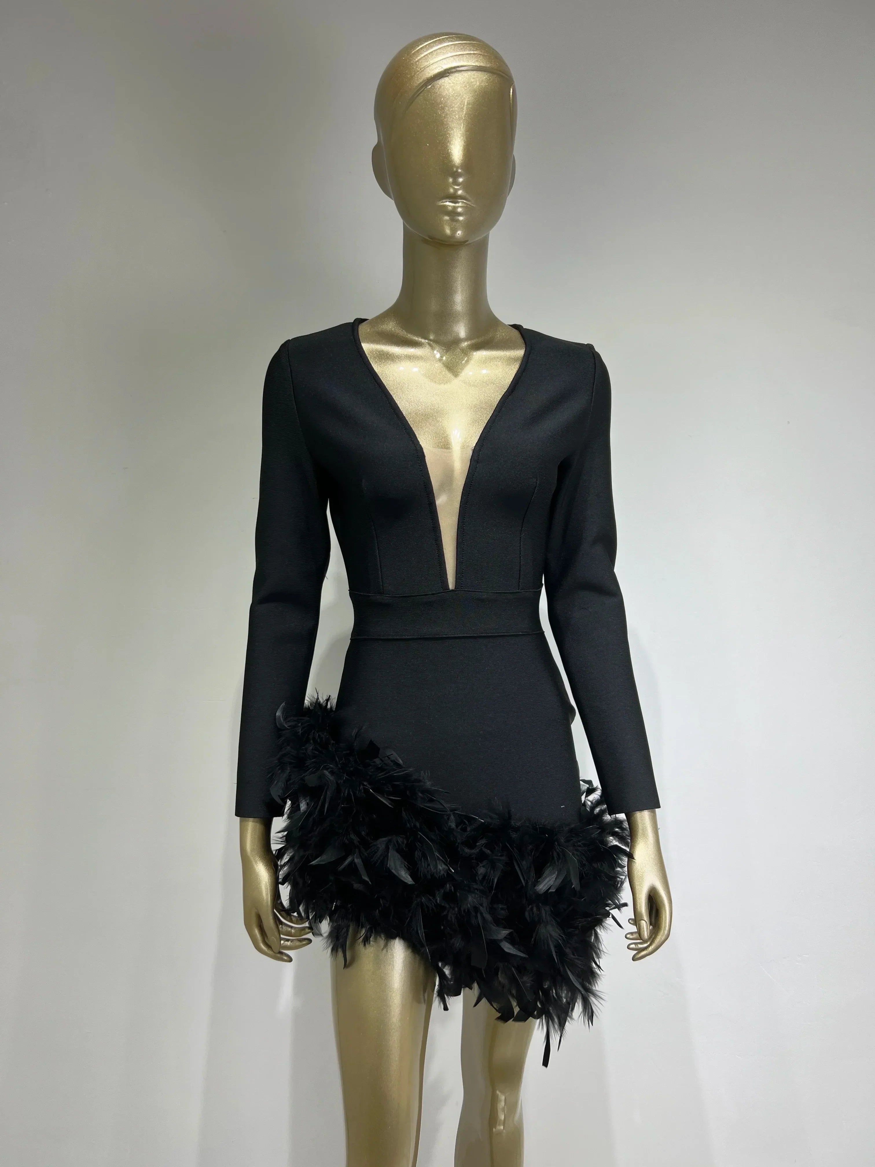 Our Wish Come True Mini Dress