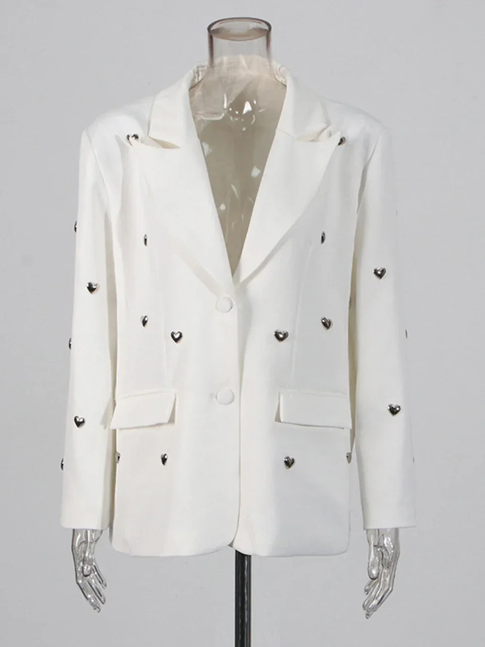 Be Loved By You Blazer