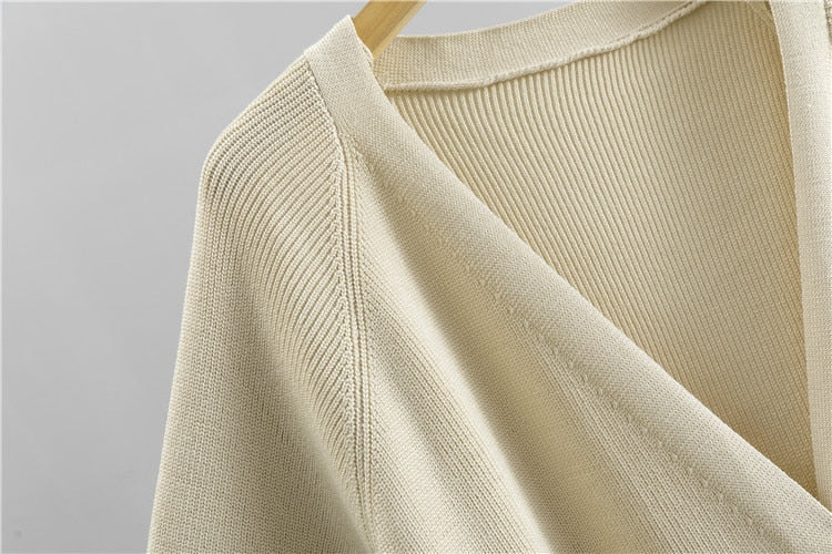 A Little Step Forward Pant Set