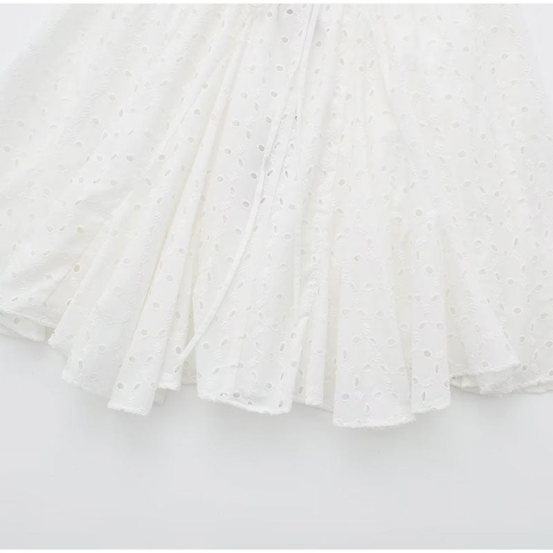 Past Memories Mini Dress