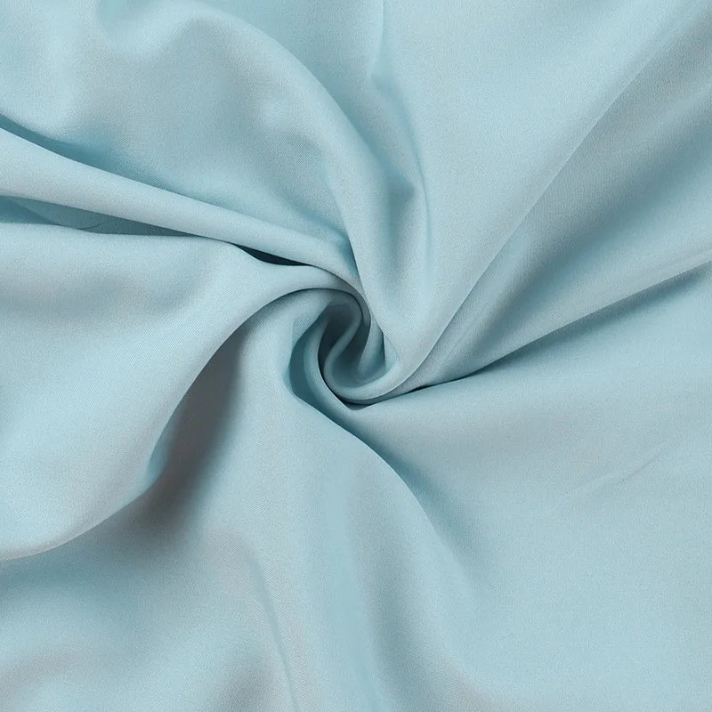 A Sunlight Halo Maxi Dress