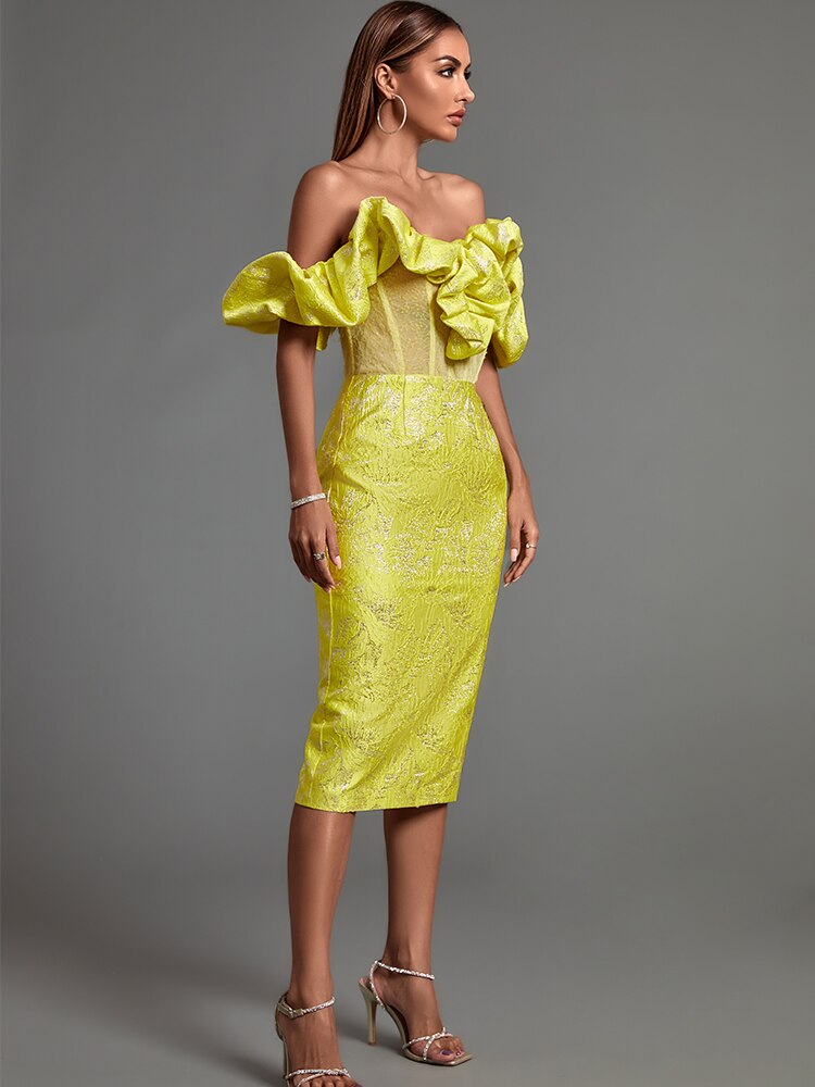 Bodycon Dress