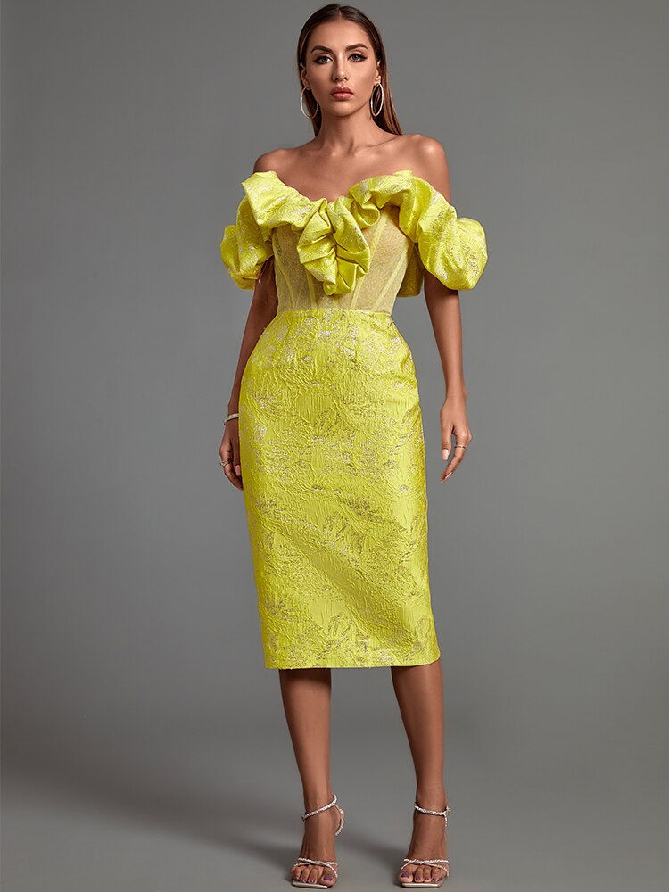 Bodycon Dress