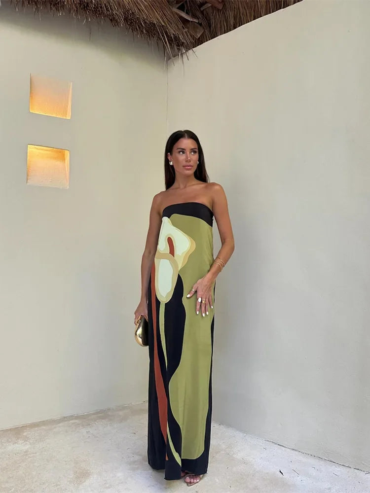 Ruby The Perfect Summer Dress