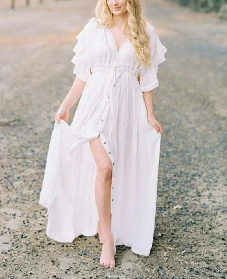 Meryl Timeless and Stylish Dress for Women Holiday Party Outfit
