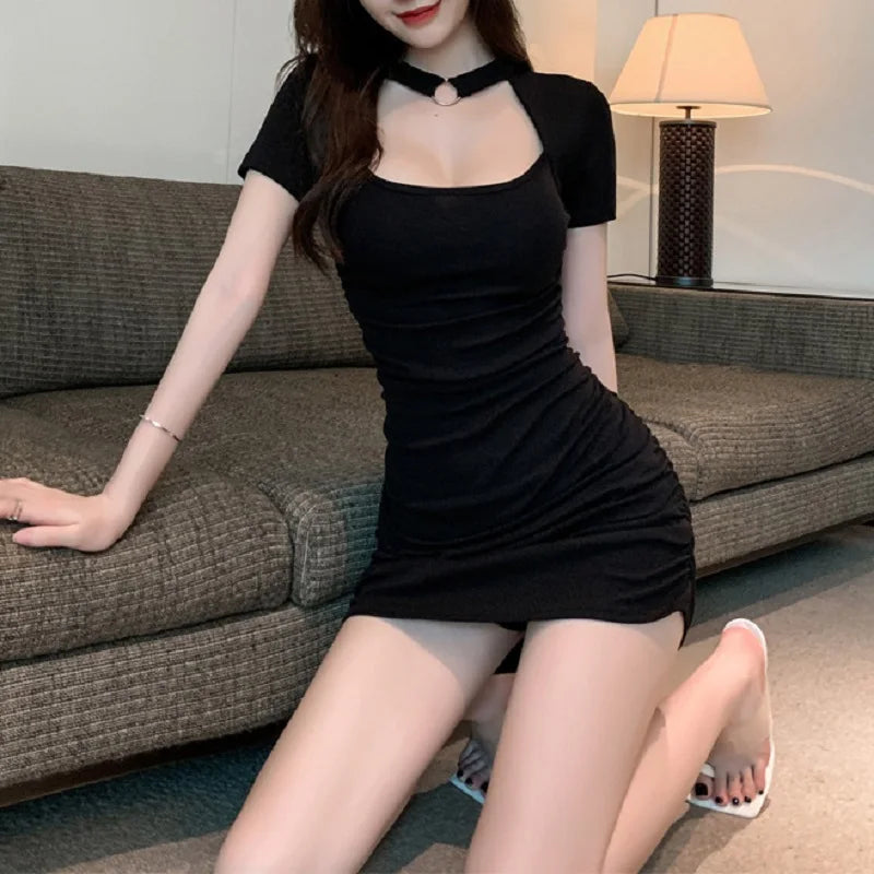 Bodycon Mini Dress