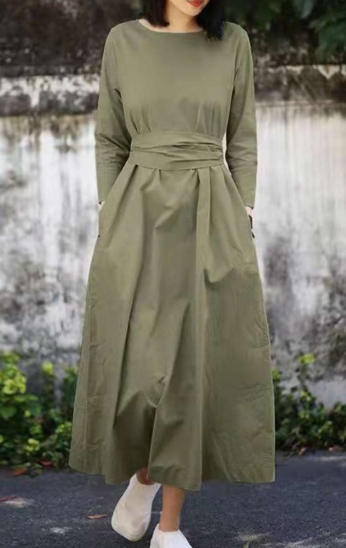 Premium Paulina Tailored And Elegant Dress for Modern Fashion Wear