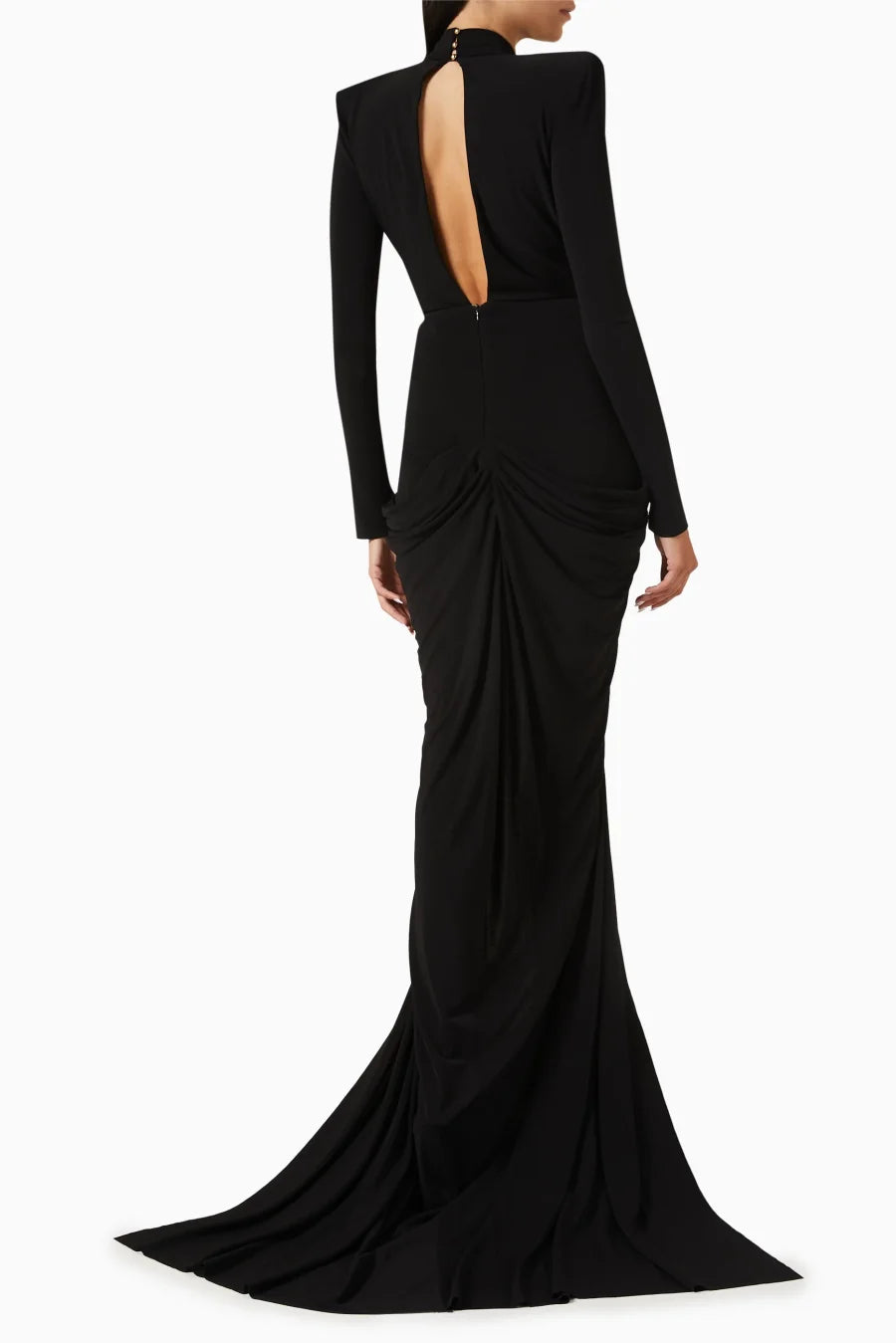Embellished Strapless Bodycon Mini Dress