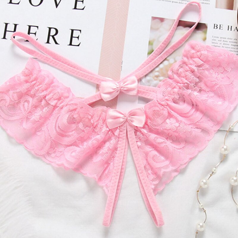 A Quarter To Three G-String