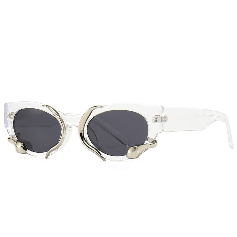 A Normal Life Sunglasses