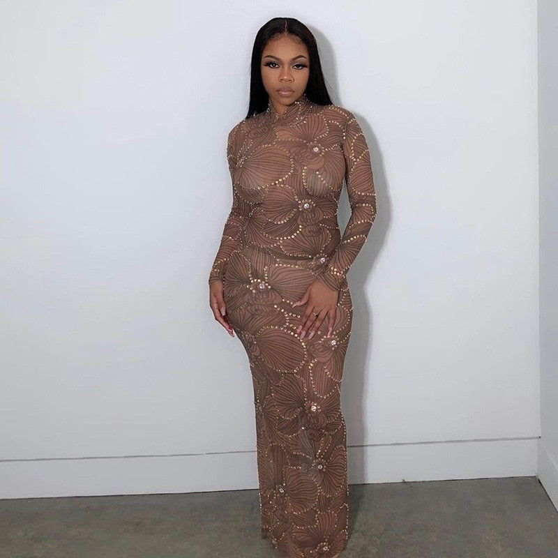 Bodycon Dress