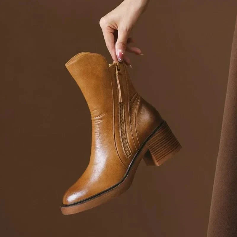 Sloane | Ankle Boots