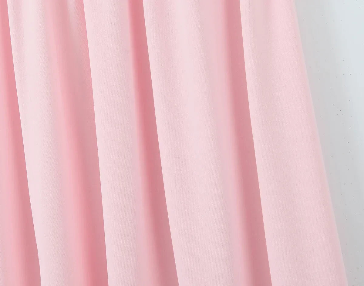 STEPHANIE MIDI DRESS