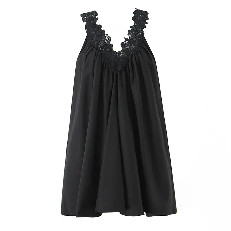 NORA MINI DRESS