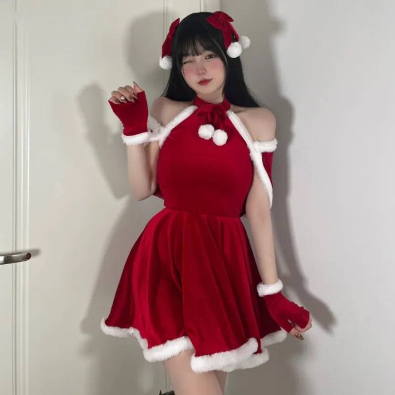 Belonging To Your Dreams Mini Dress