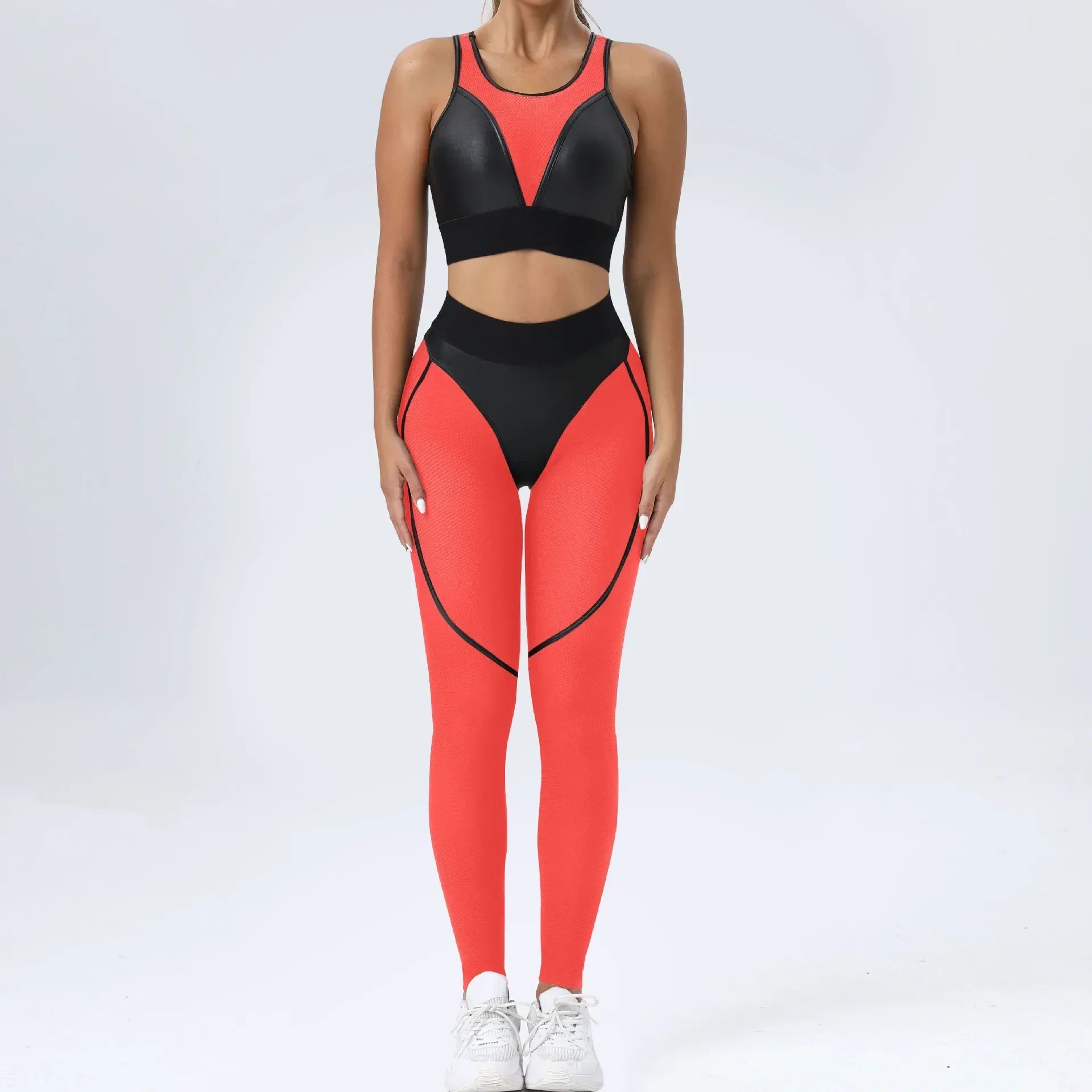 Our New Position Activewear