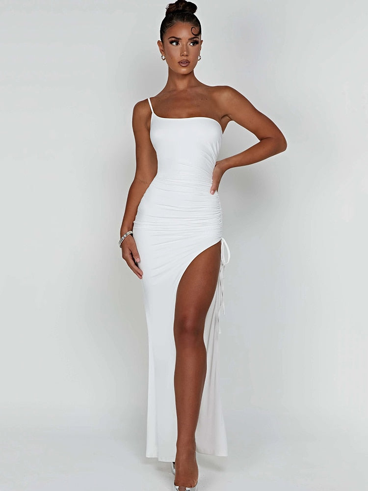 ZOEY MAXI DRESS