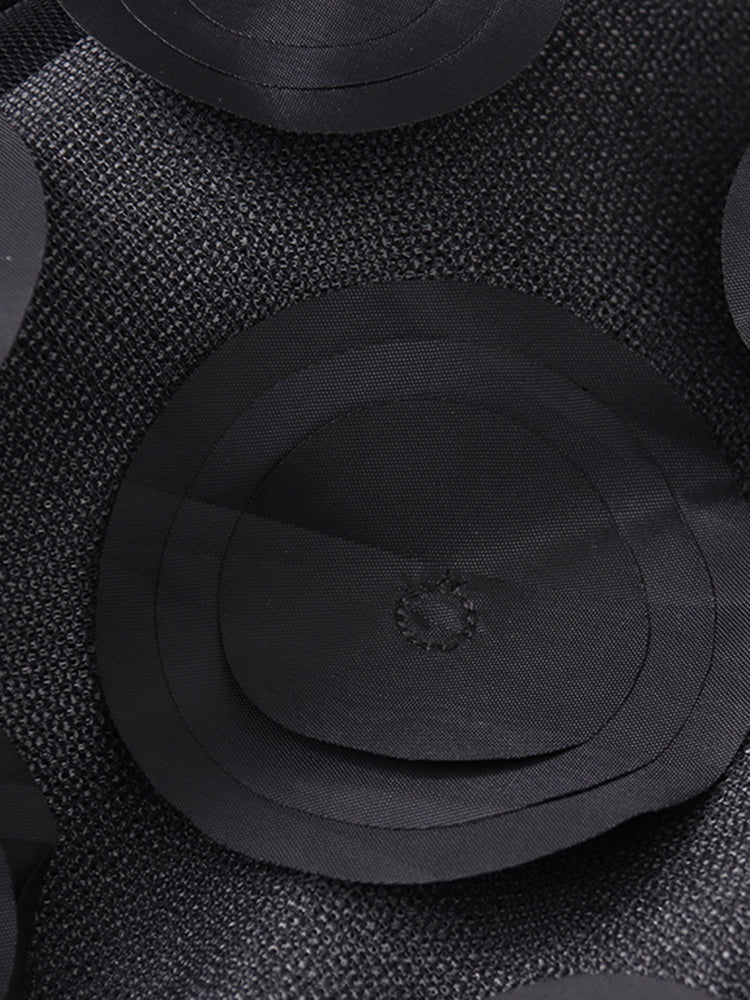 A Diamond Mind Midi Skirt