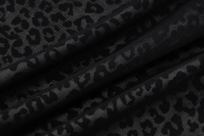 Bad Reputation Crop Top