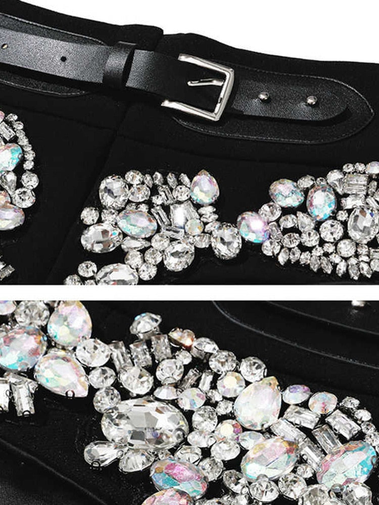 A Timeless Dream Skirt