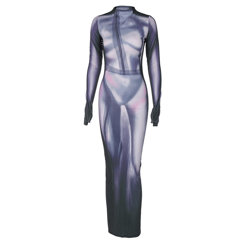 Bodycon Dress