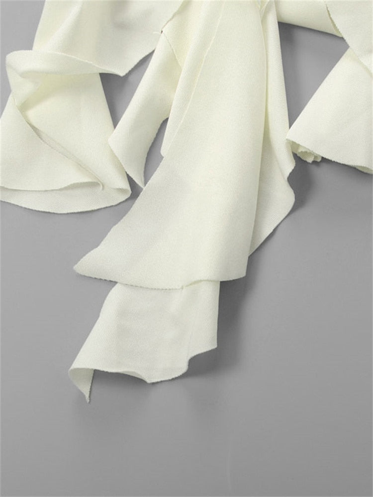 A Beautiful Weekend Midi Skirt