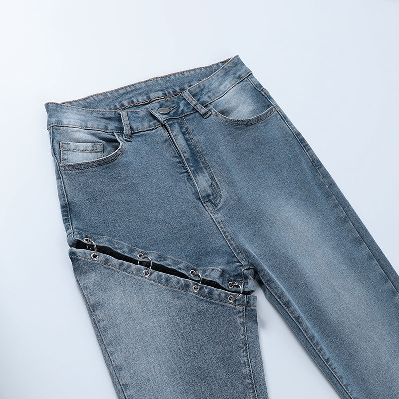 Two-Sides Of My Jeans