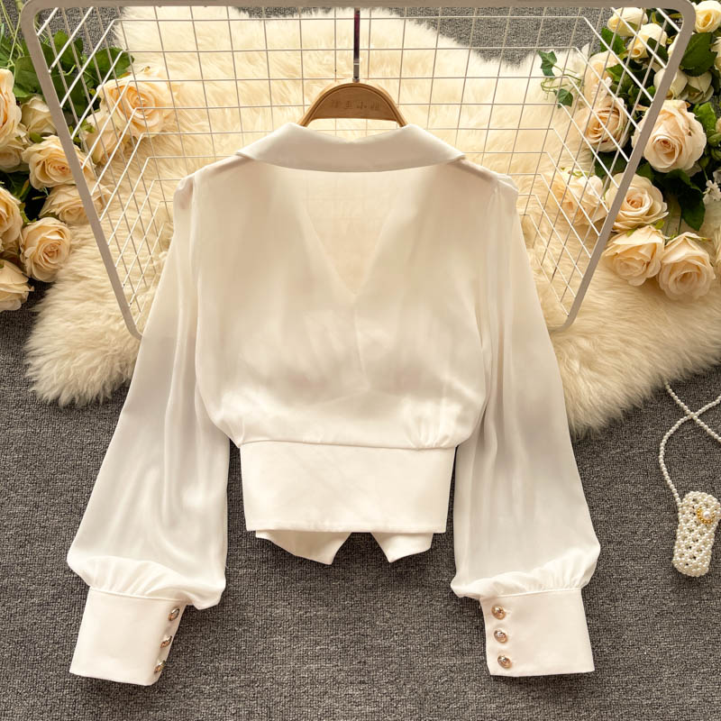Be Young Forever Blouse