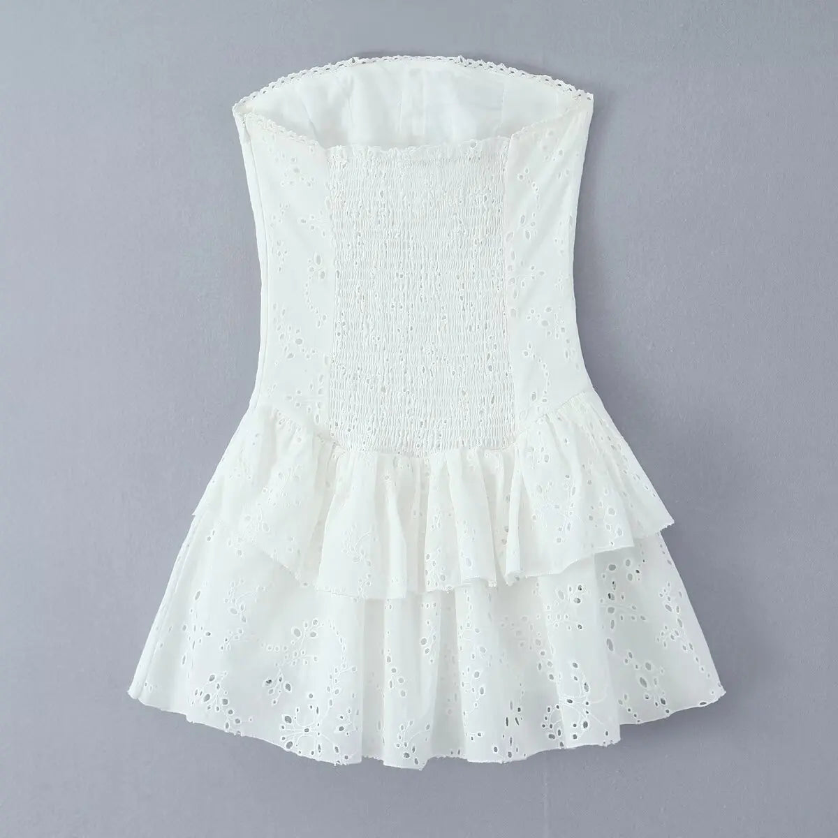 KENNEDY MINI DRESS