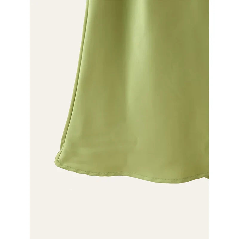 SHILOH MAXI DRESS