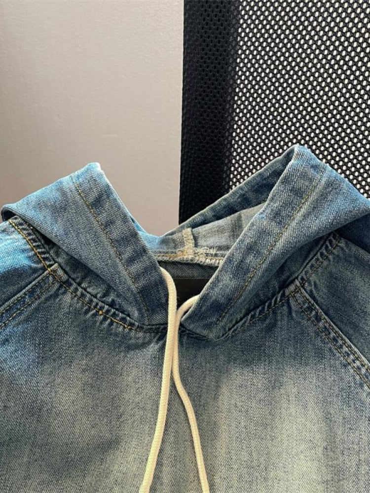 A Lot Of Nice Friends Jacket