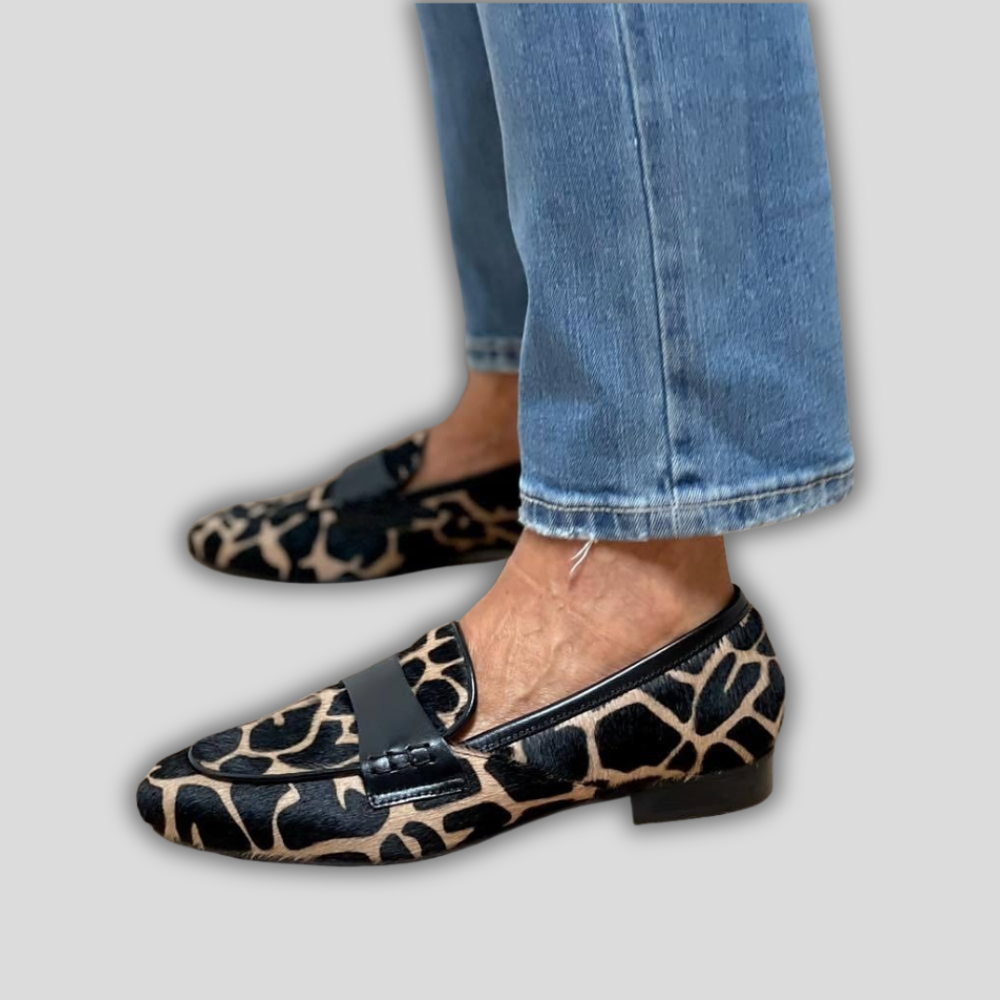 Delilah | Support Loafers