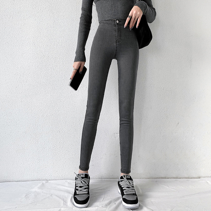 90s Super Stretch Skinny Jeans