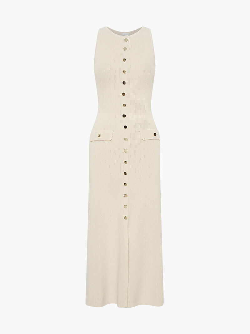 Zaida Statement Maxi Dresses Boutique Collection
