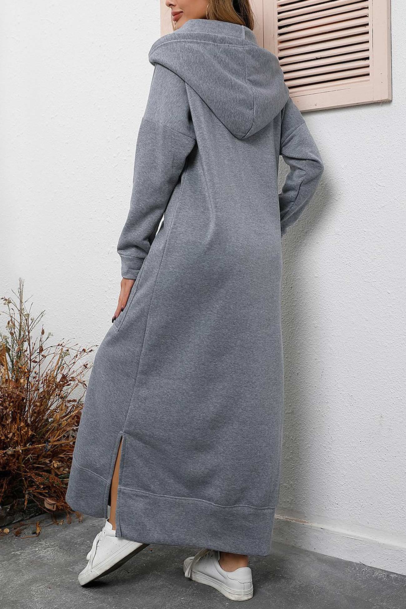 Premium Dress Inspired by Contemporary Streetwear Fashion 4
