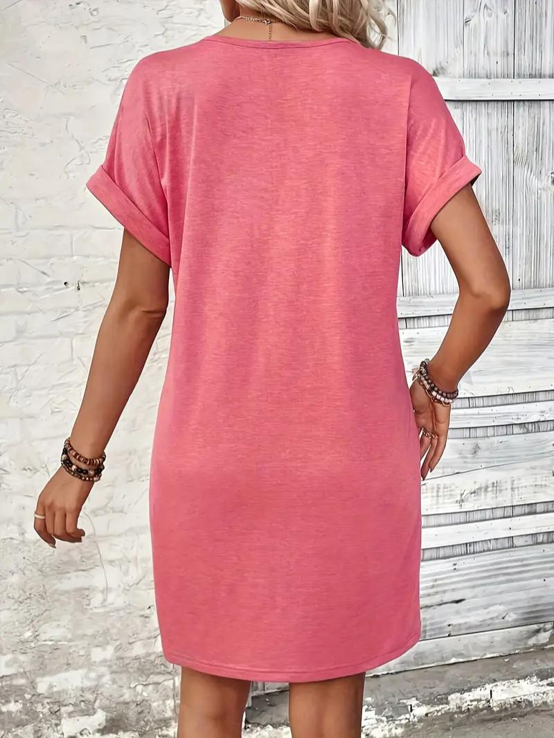 Leonor Casual Dress For Elegant Dress for Smart Casual Fashion
