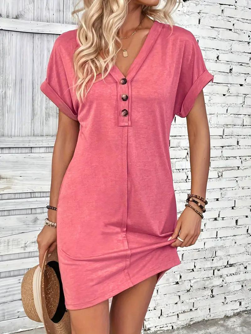Leonor Casual Dress For Elegant Dress for Smart Casual Fashion