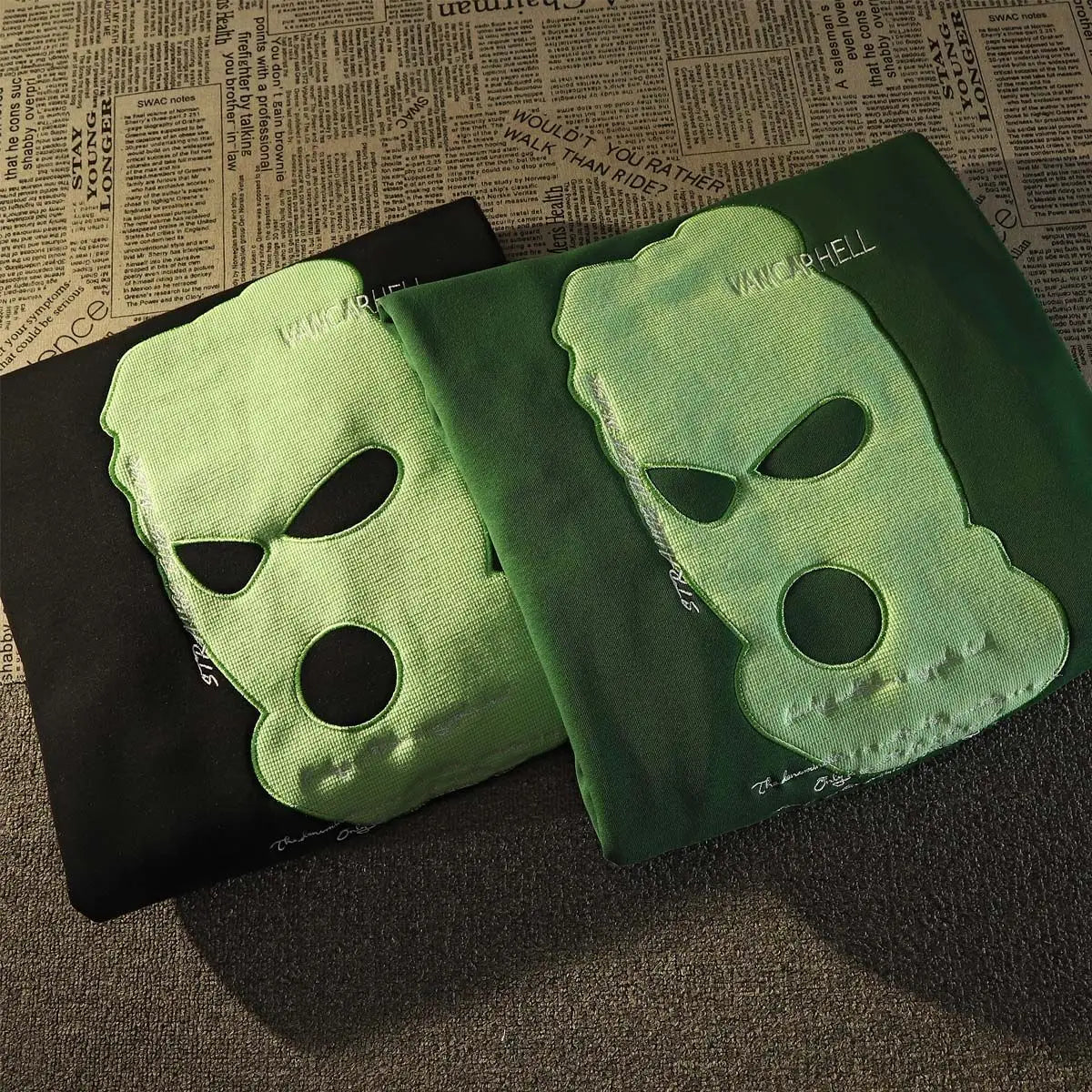 Funny Head Hoodie